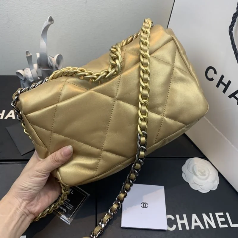 Chanel 19 Bags DailyWear 55594