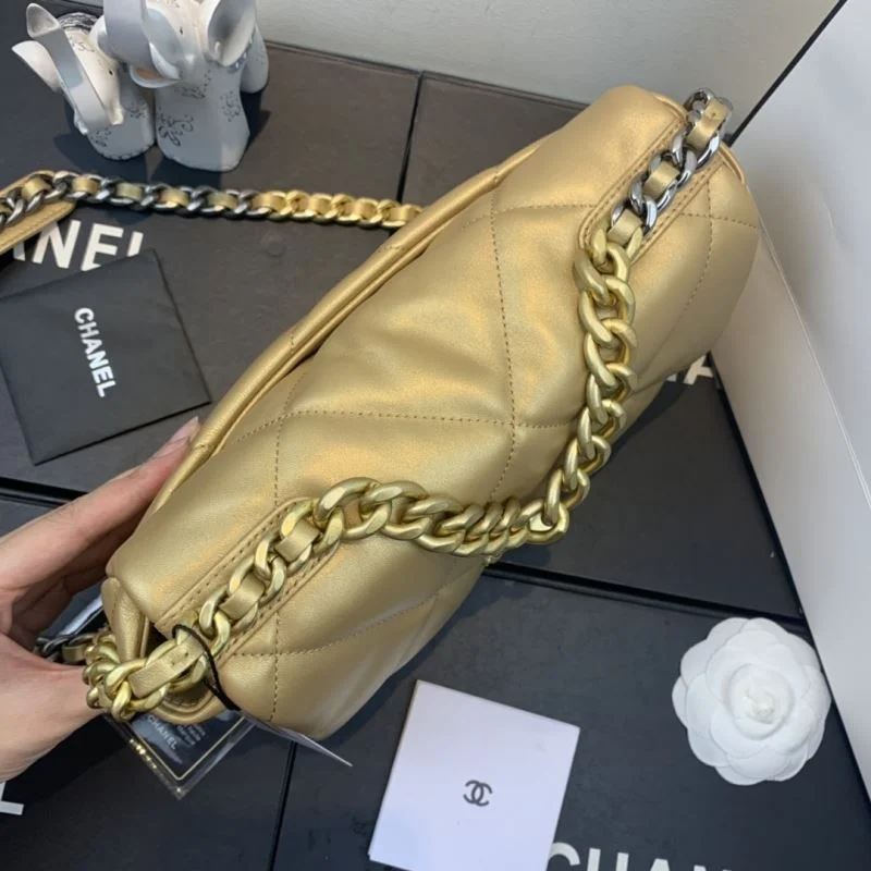 Chanel 19 Bags DailyWear 55594
