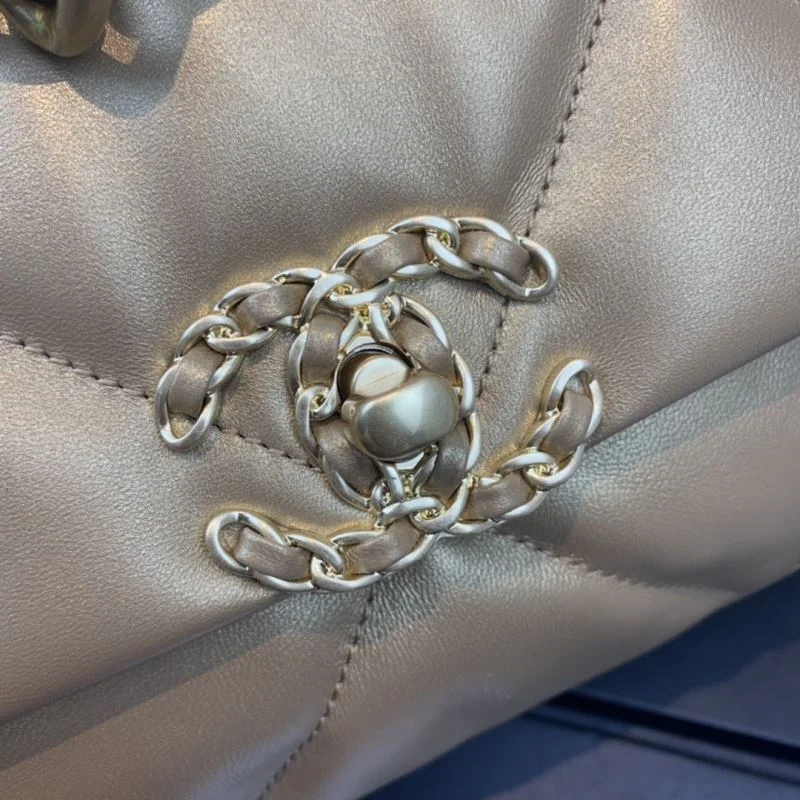 Chanel 19 Bags DailyWear 55594