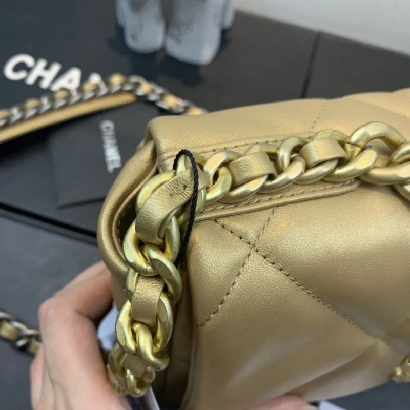 Chanel 19 Bags DailyWear 55594