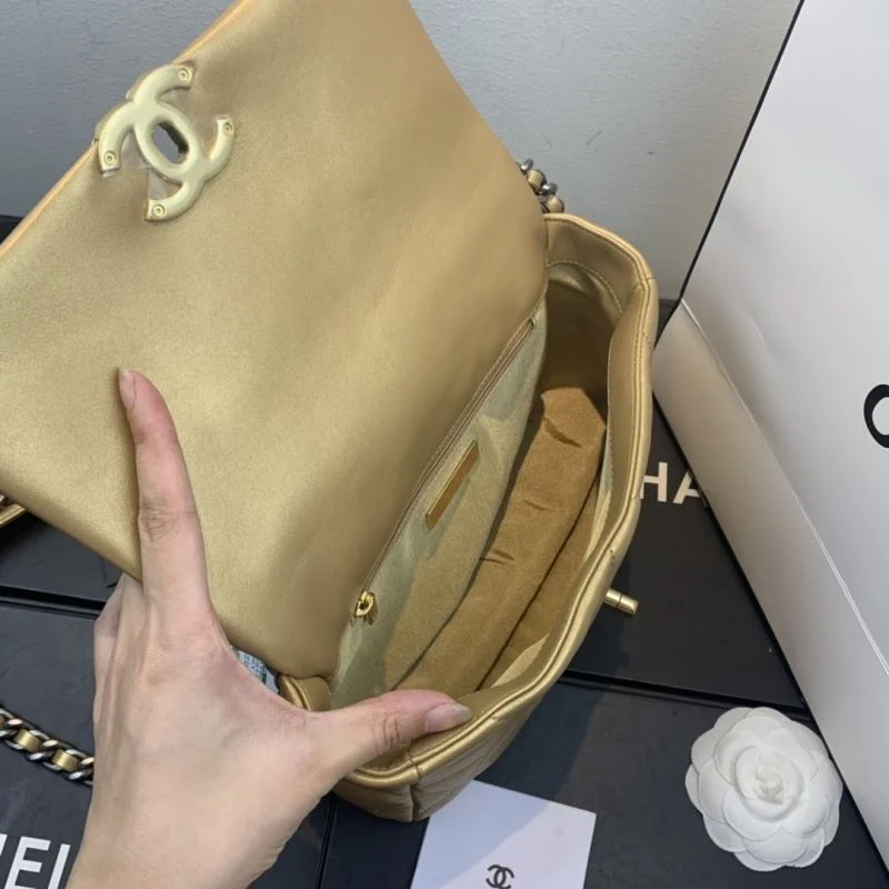 Chanel 19 Bags DailyWear 55594