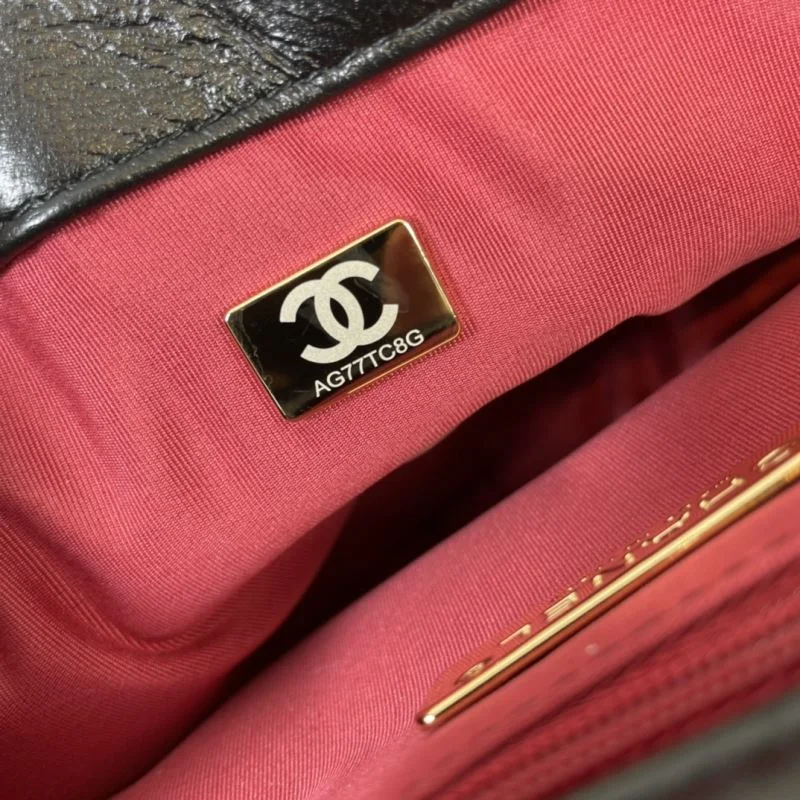 Chanel 19 Bags SunProtective 55615