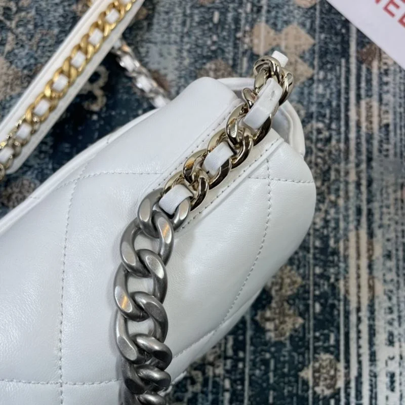 WeatherProof Chanel 19 Bags 55586