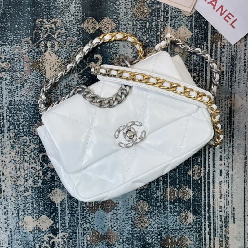 WeatherProof Chanel 19 Bags 55586