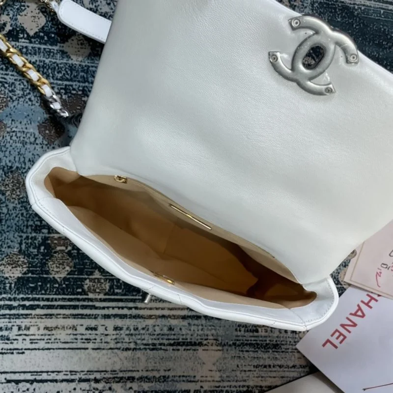 WeatherProof Chanel 19 Bags 55586