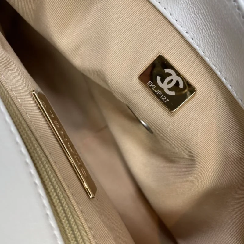 WeatherProof Chanel 19 Bags 55586