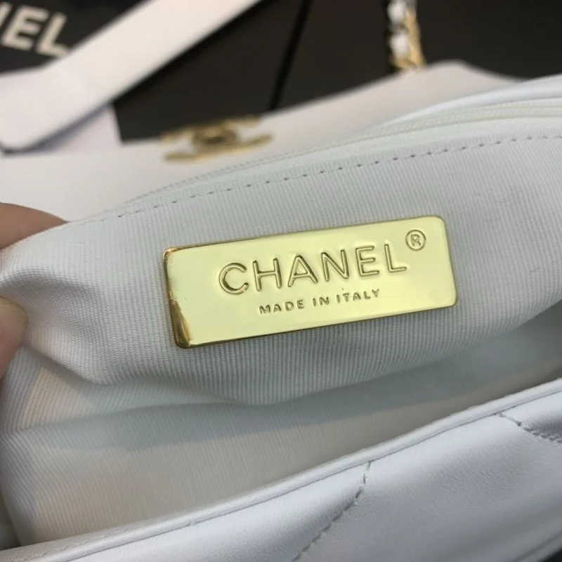 Chanel 19 Bags TechFriendly 55590