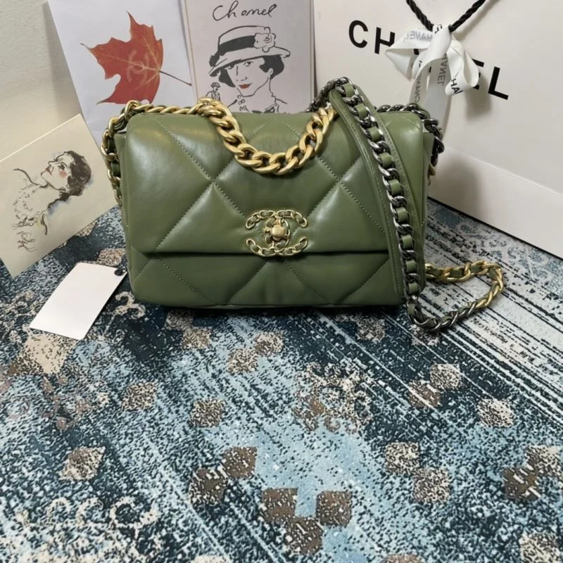 Chanel 19 Bags Upgraded 55593