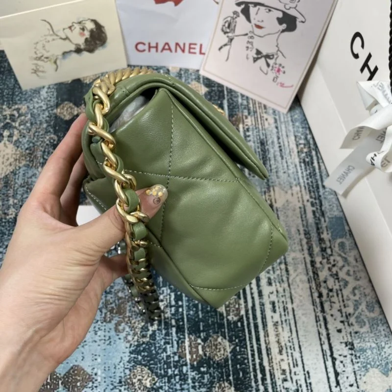 Chanel 19 Bags Upgraded 55593