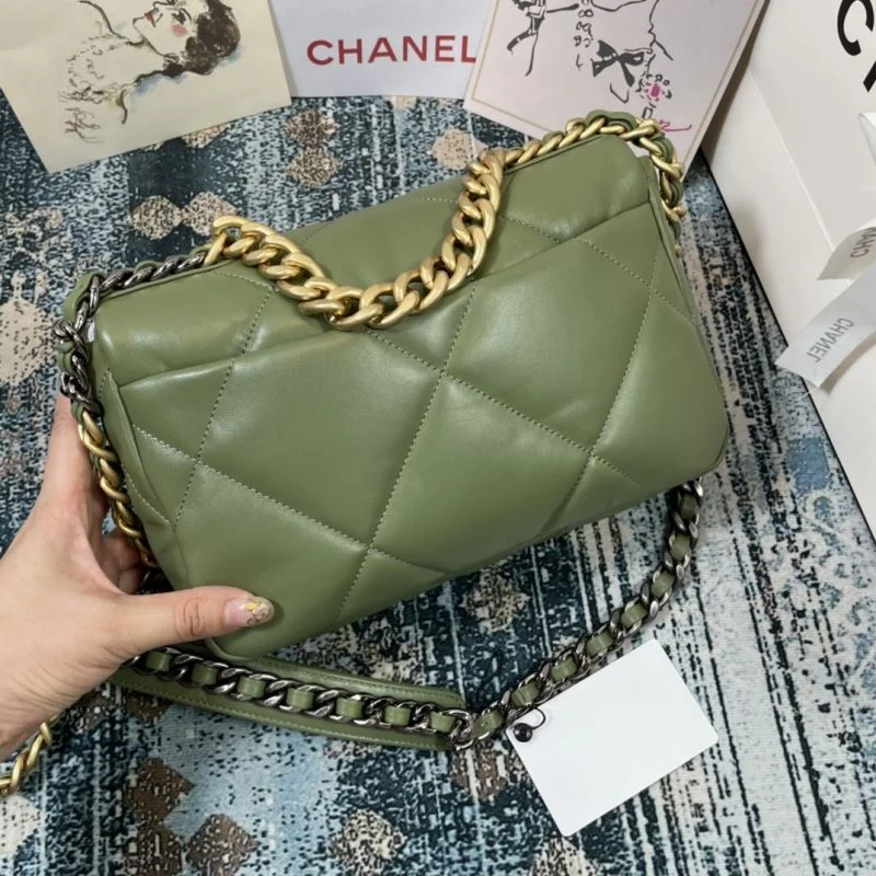 Chanel 19 Bags Upgraded 55593