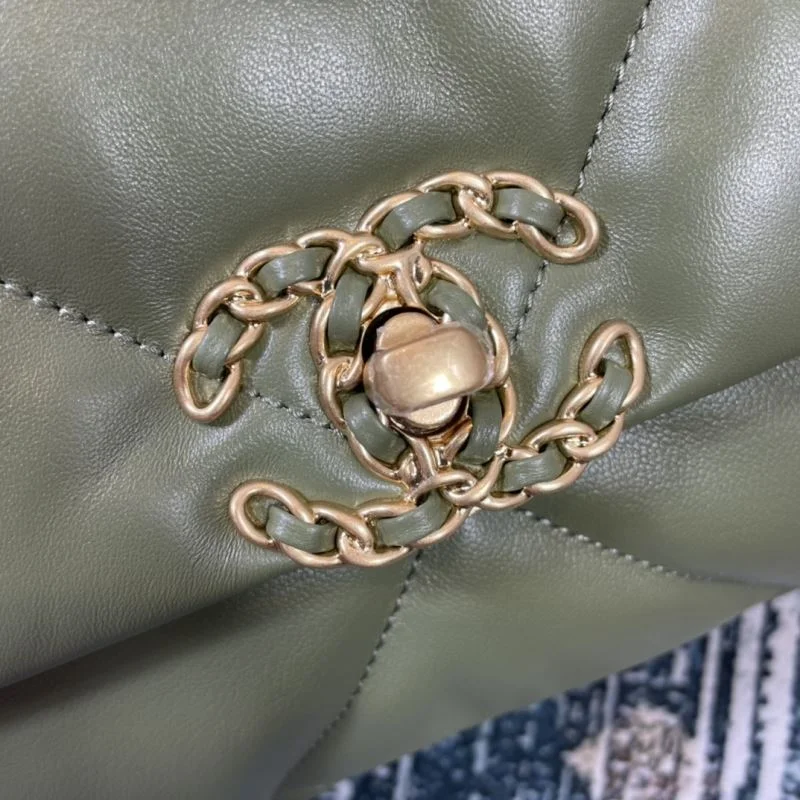 Chanel 19 Bags Upgraded 55593