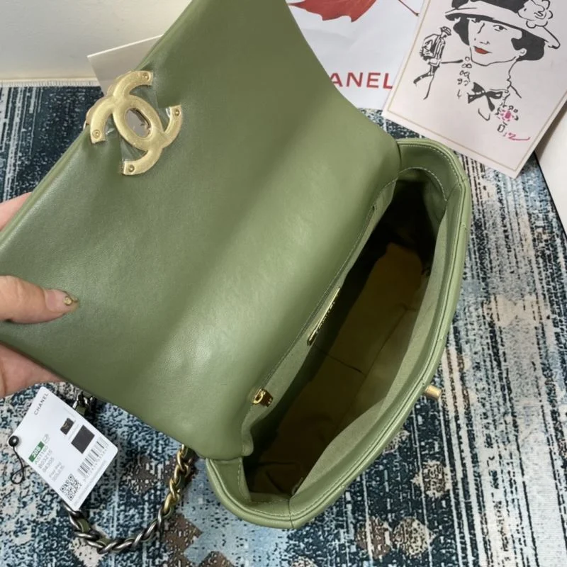 Chanel 19 Bags Upgraded 55593