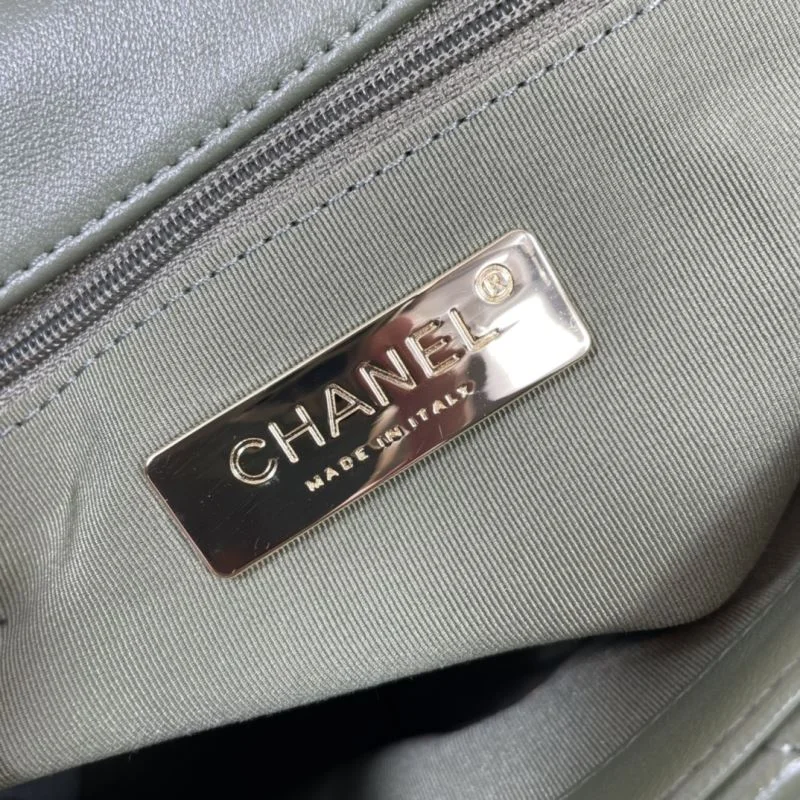Chanel 19 Bags Upgraded 55593