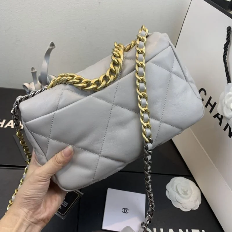 Chanel 19 Bags ZeroBulk 55584