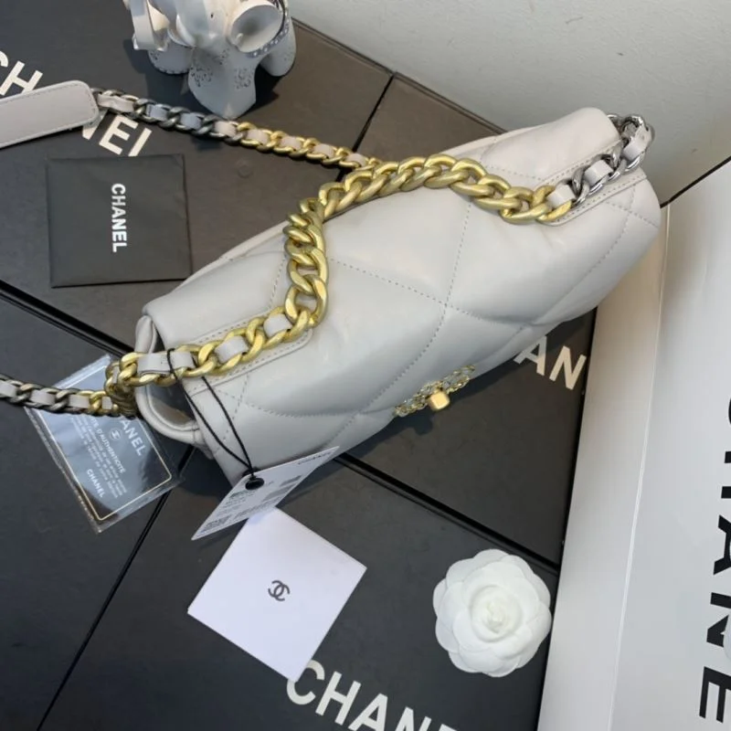 Chanel 19 Bags ZeroBulk 55584