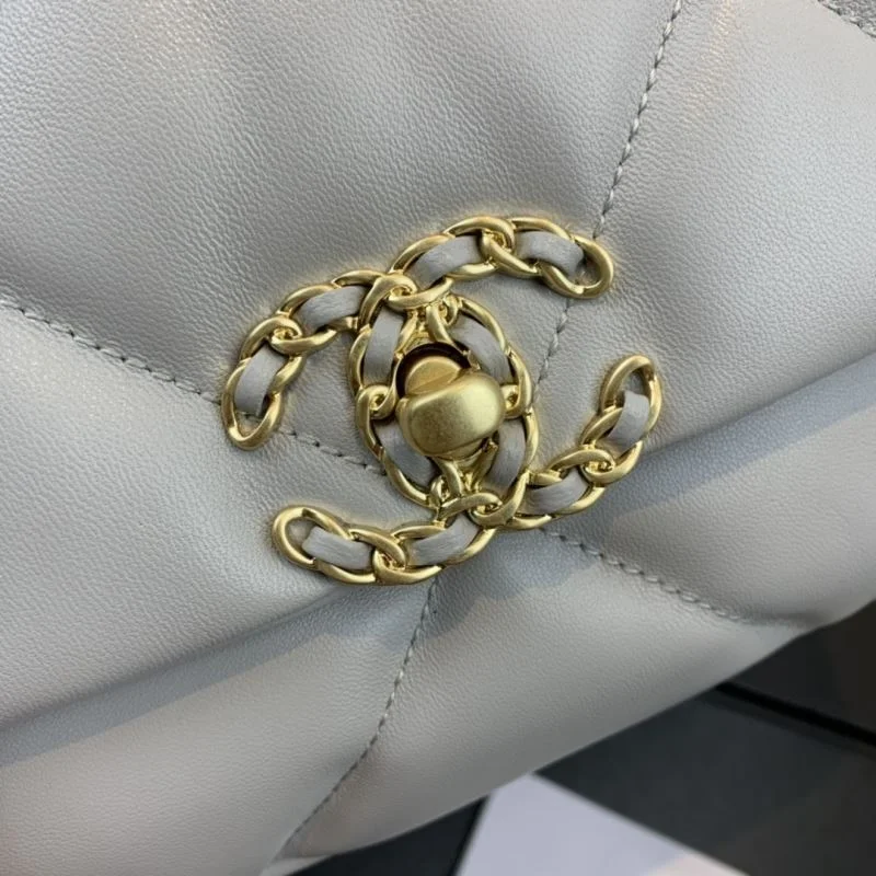 Chanel 19 Bags ZeroBulk 55584