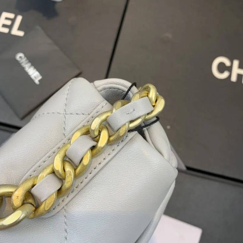 Chanel 19 Bags ZeroBulk 55584