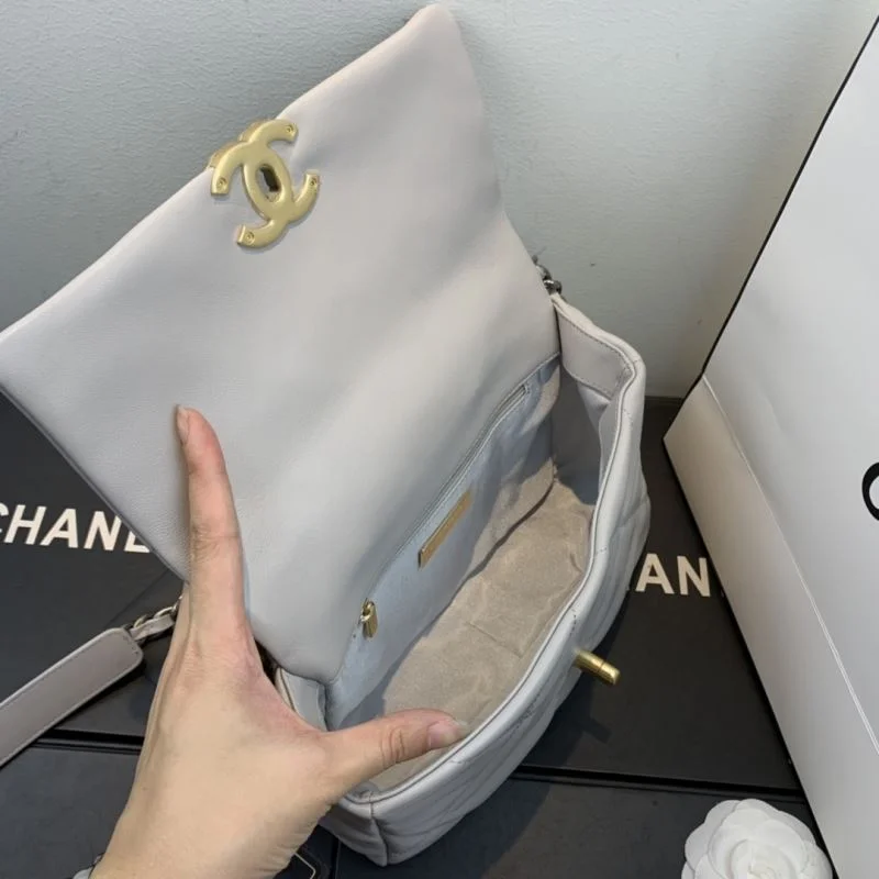 Chanel 19 Bags ZeroBulk 55584