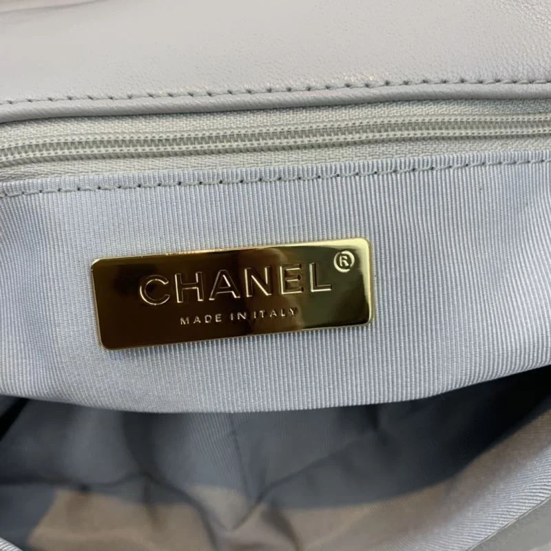 Chanel 19 Bags ZeroBulk 55584