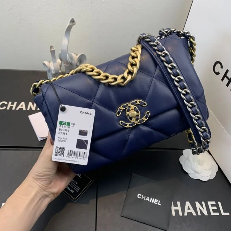 Popular Chanel 19 Bags 55592
