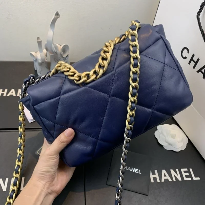 Popular Chanel 19 Bags 55592
