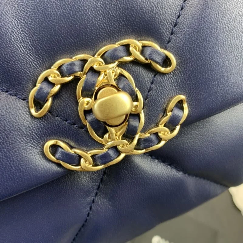 Popular Chanel 19 Bags 55592