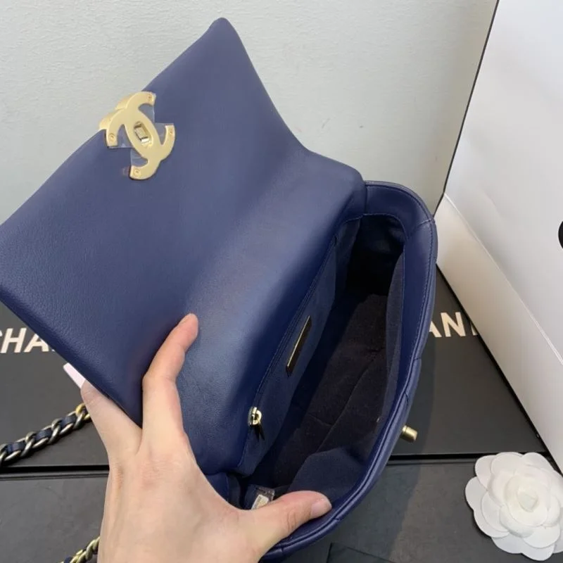 Popular Chanel 19 Bags 55592