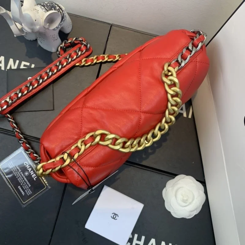 Timeless Chanel 19 Bags 55625