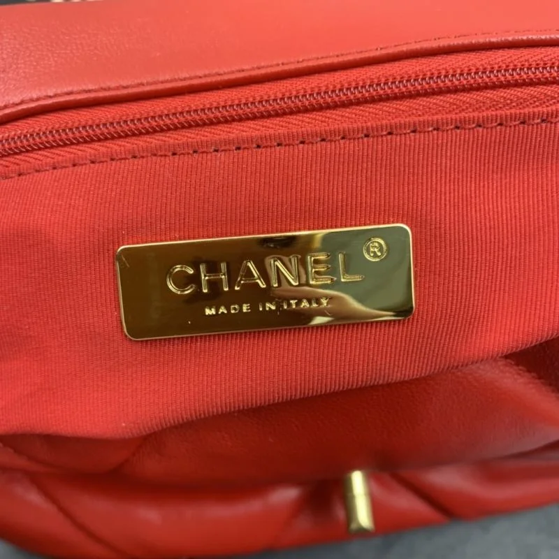 Timeless Chanel 19 Bags 55625
