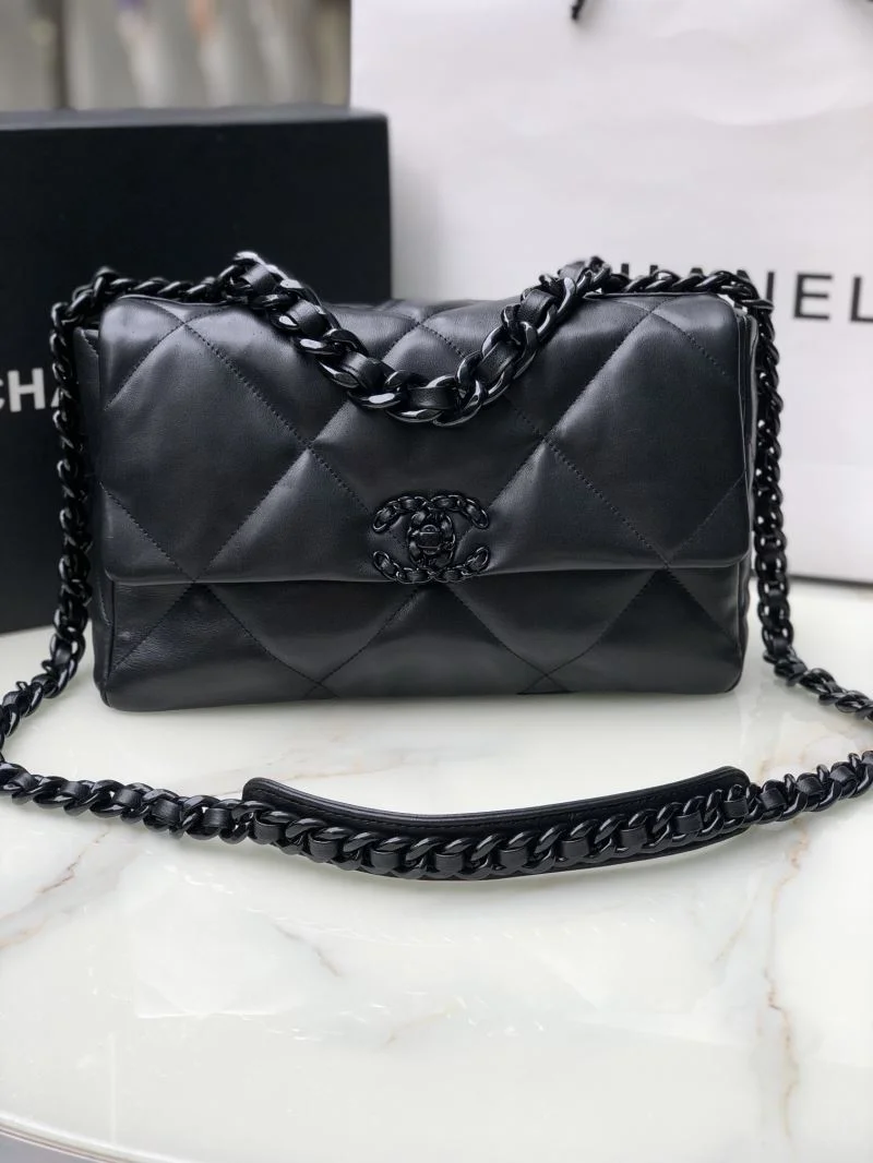 Chanel 19 Bags Reliable 55610