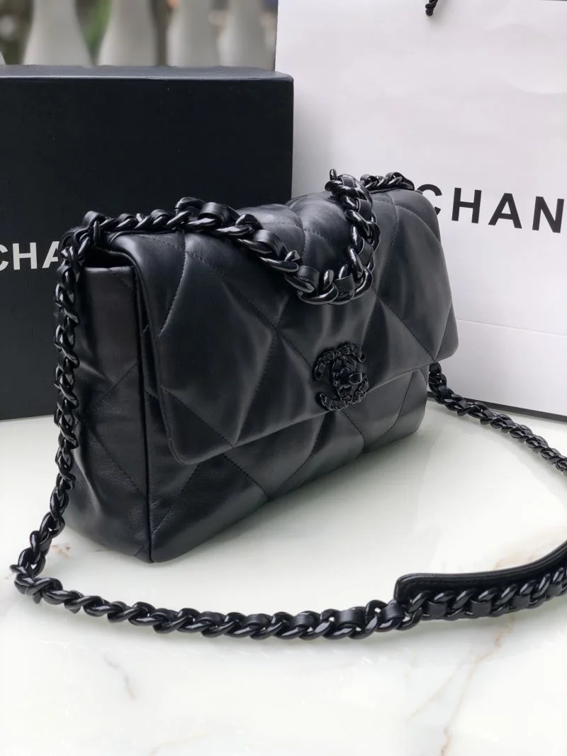 Chanel 19 Bags Reliable 55610