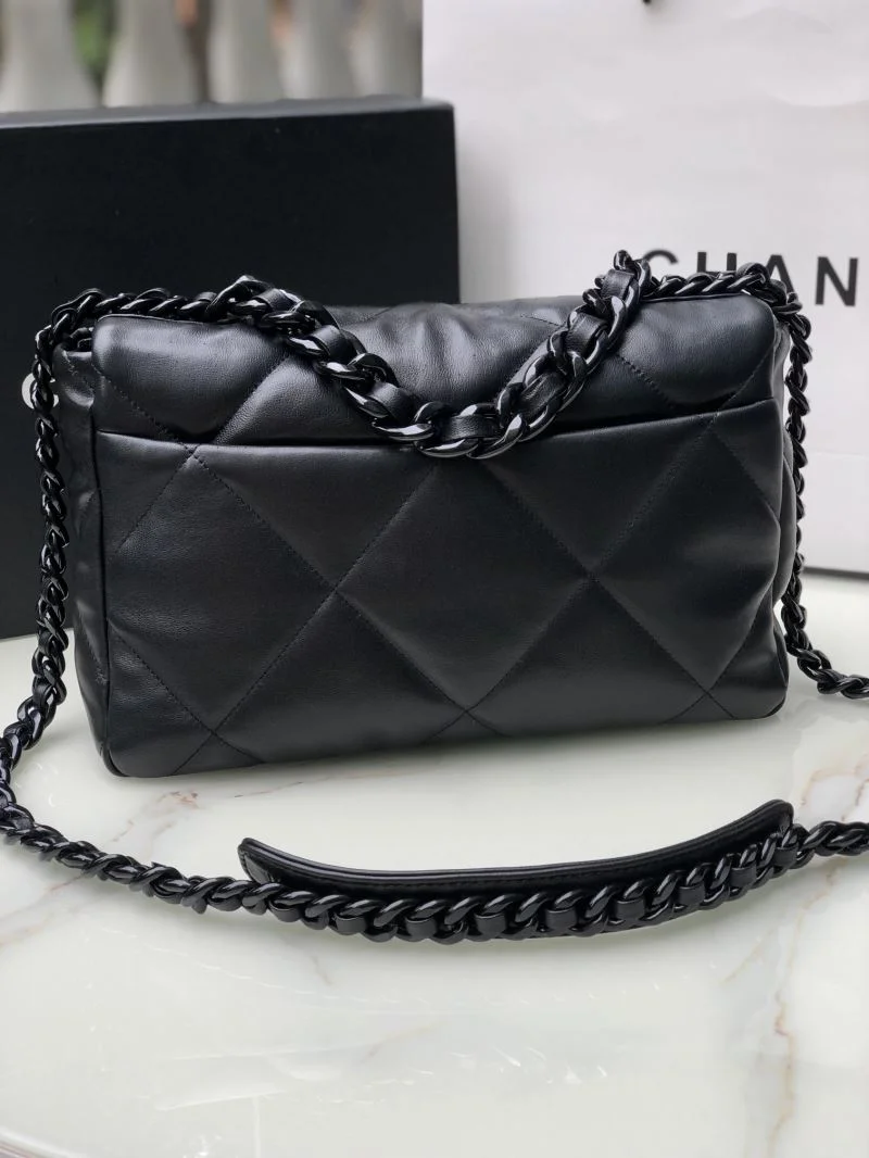 Chanel 19 Bags Reliable 55610