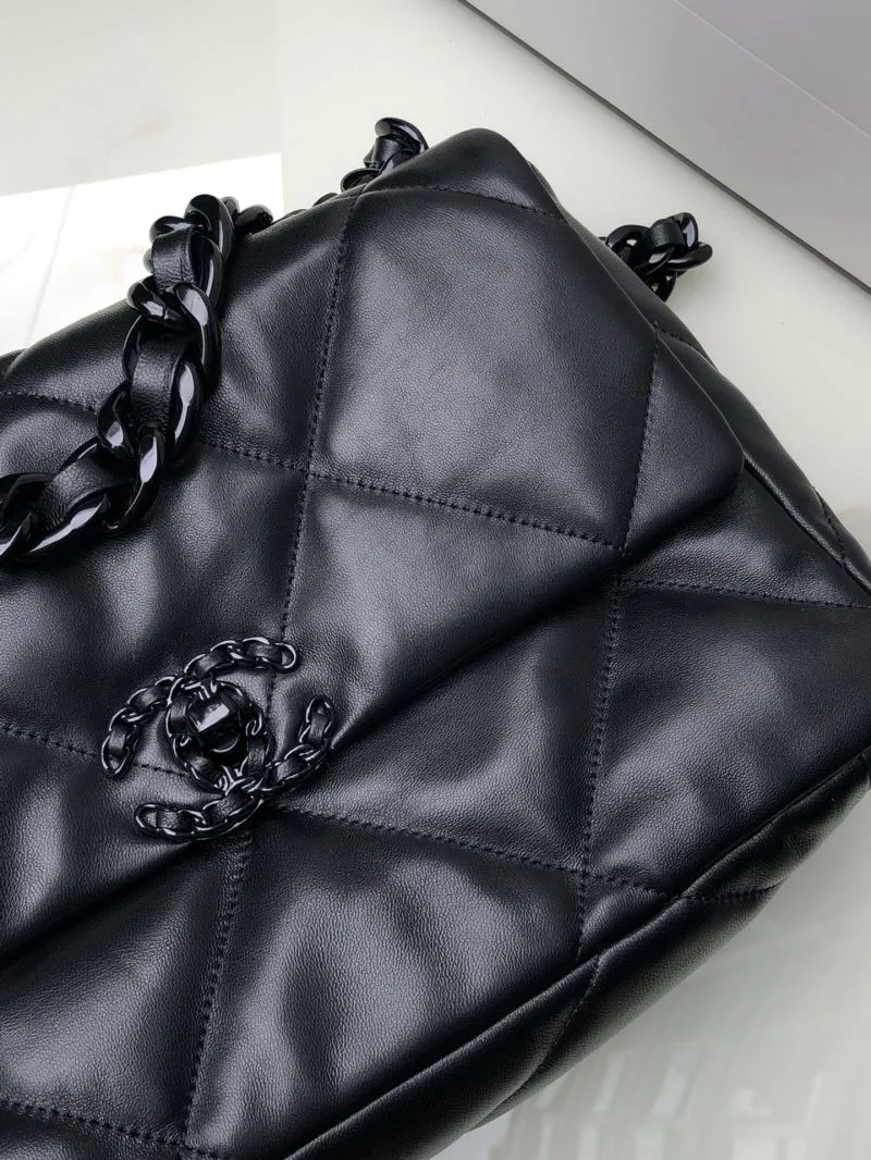 Chanel 19 Bags Reliable 55610