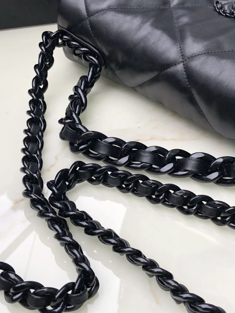 Chanel 19 Bags Reliable 55610