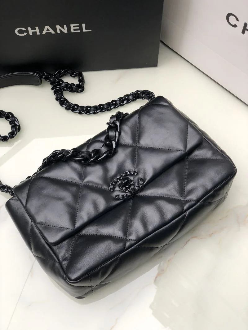 Chanel 19 Bags Reliable 55610