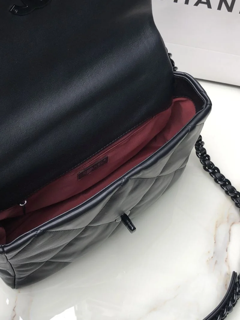 Chanel 19 Bags Reliable 55610