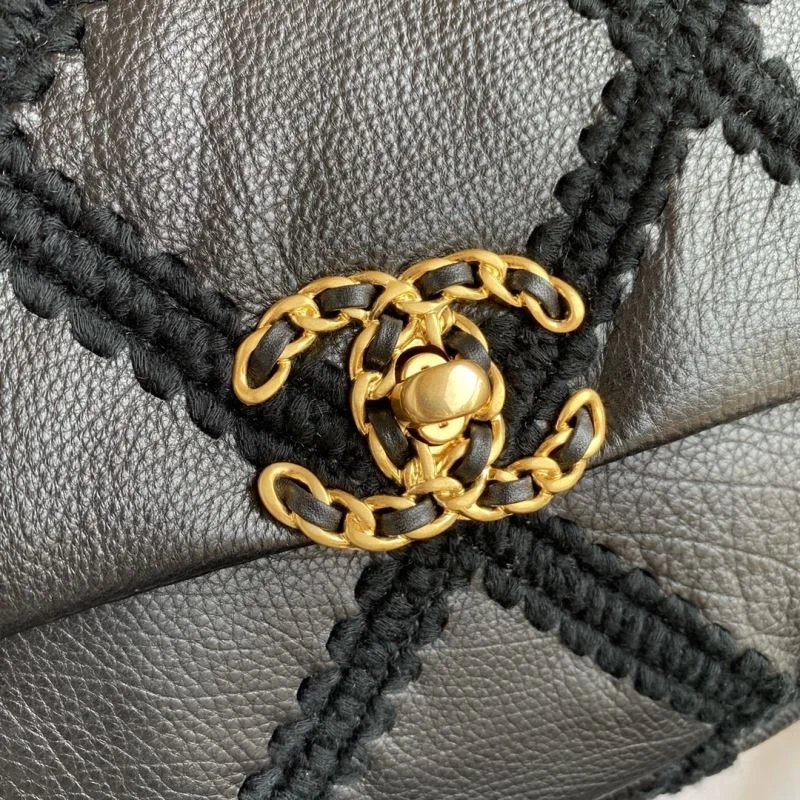 GoodFit Chanel 19 Bags 55583