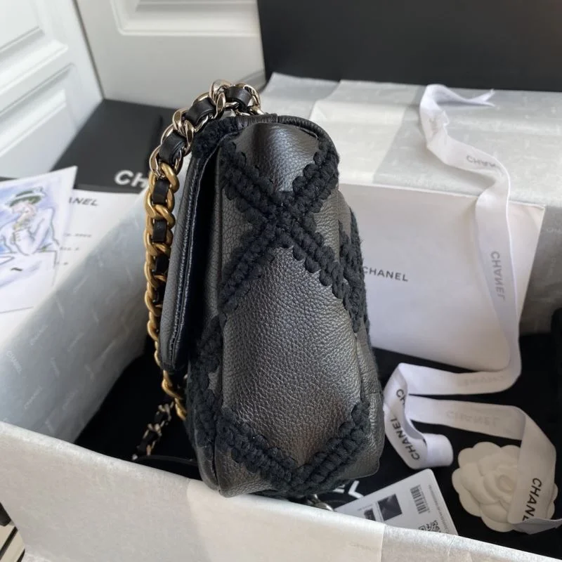 GoodFit Chanel 19 Bags 55583