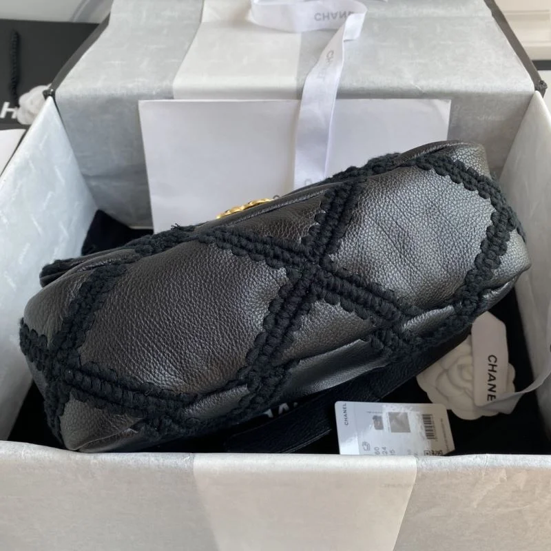 GoodFit Chanel 19 Bags 55583