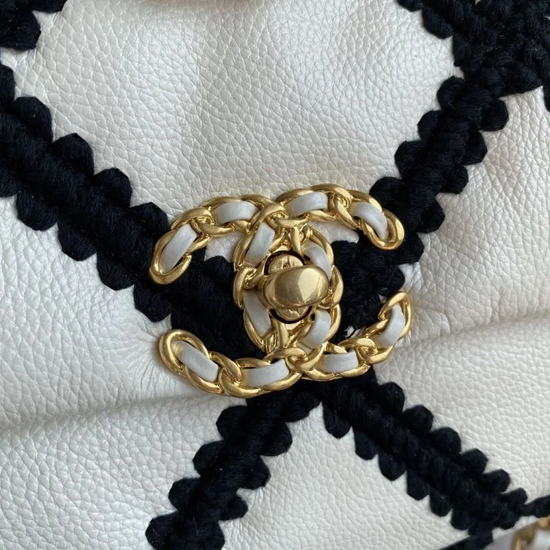 Chanel 19 Bags Durable 55581