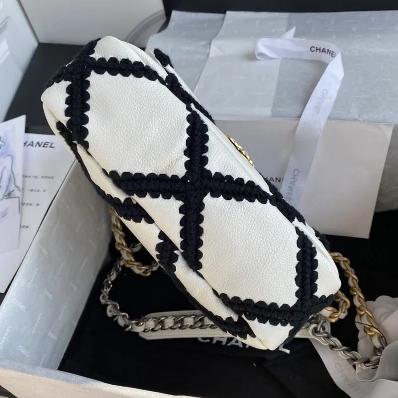 Chanel 19 Bags Durable 55581