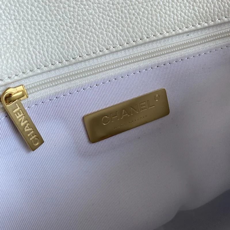 Chanel 19 Bags Durable 55581