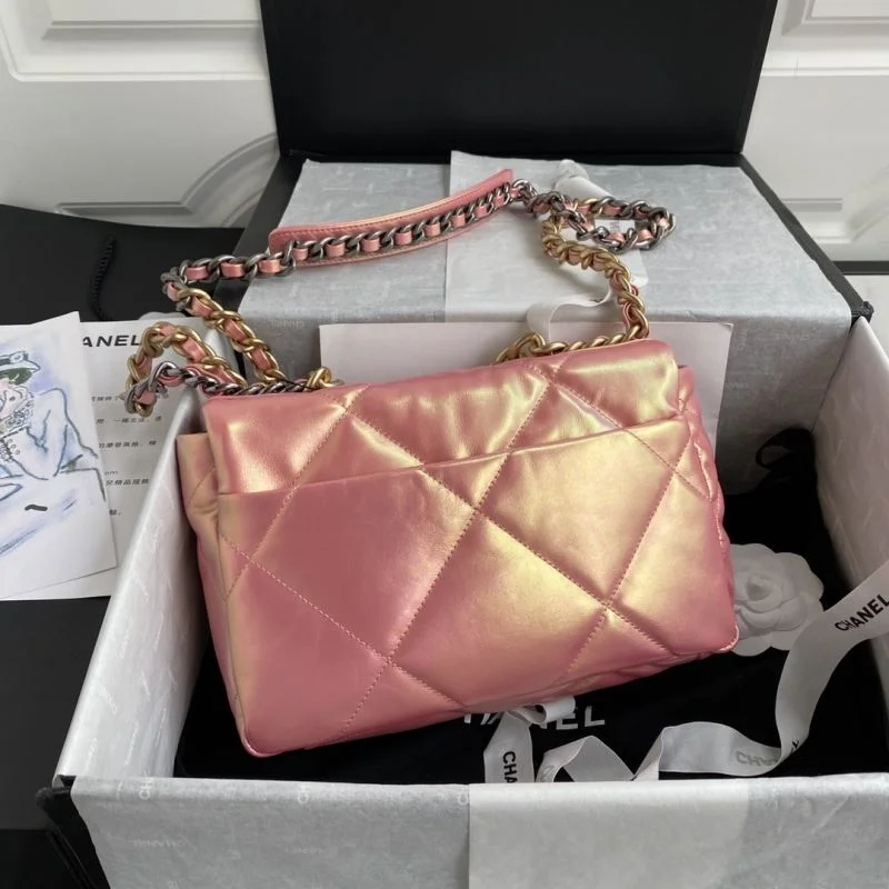 Trendy Chanel 19 Bags 55578