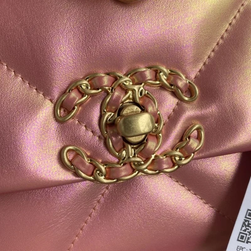 Trendy Chanel 19 Bags 55578