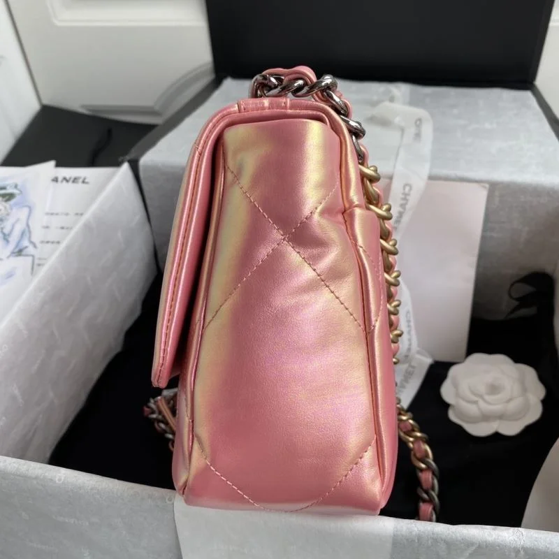 Trendy Chanel 19 Bags 55578