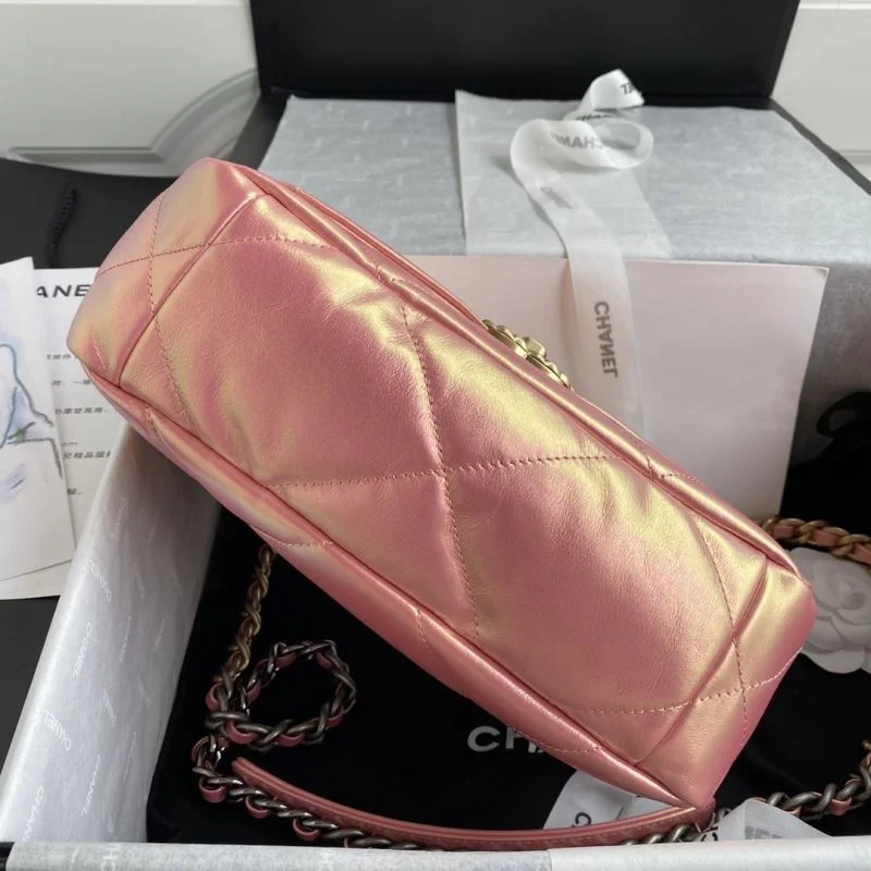 Trendy Chanel 19 Bags 55578