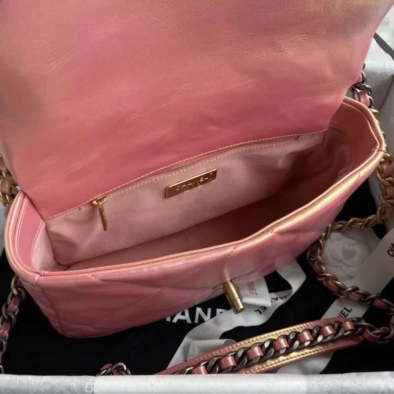 Trendy Chanel 19 Bags 55578