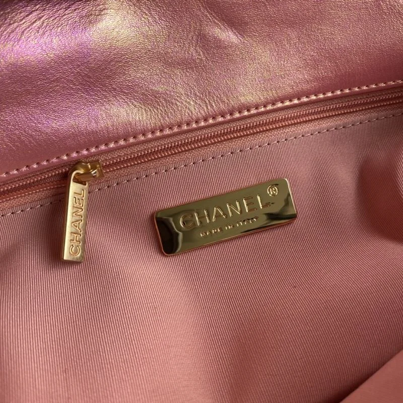 Trendy Chanel 19 Bags 55578
