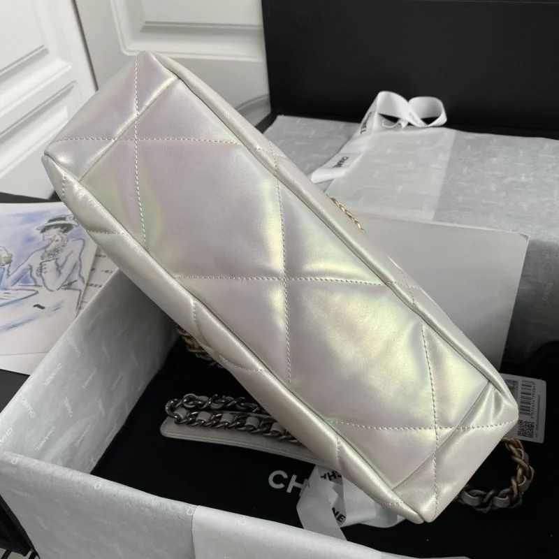 Chanel 19 Bags Comfortable 55608
