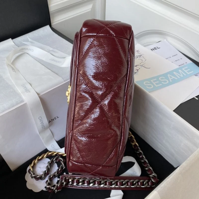 SunProtective Chanel 19 Bags 55576